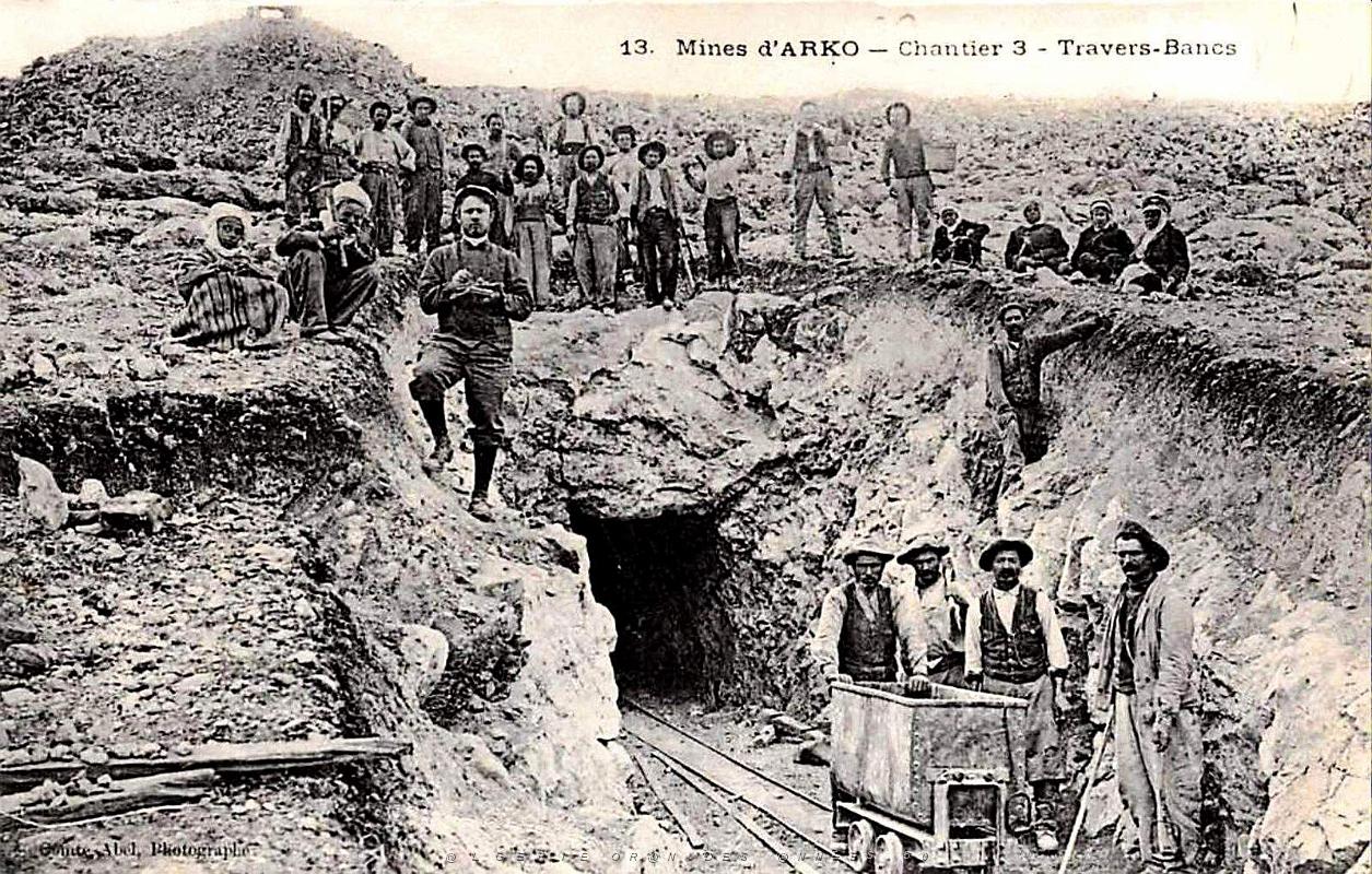 Arko - Les Mines.jpg